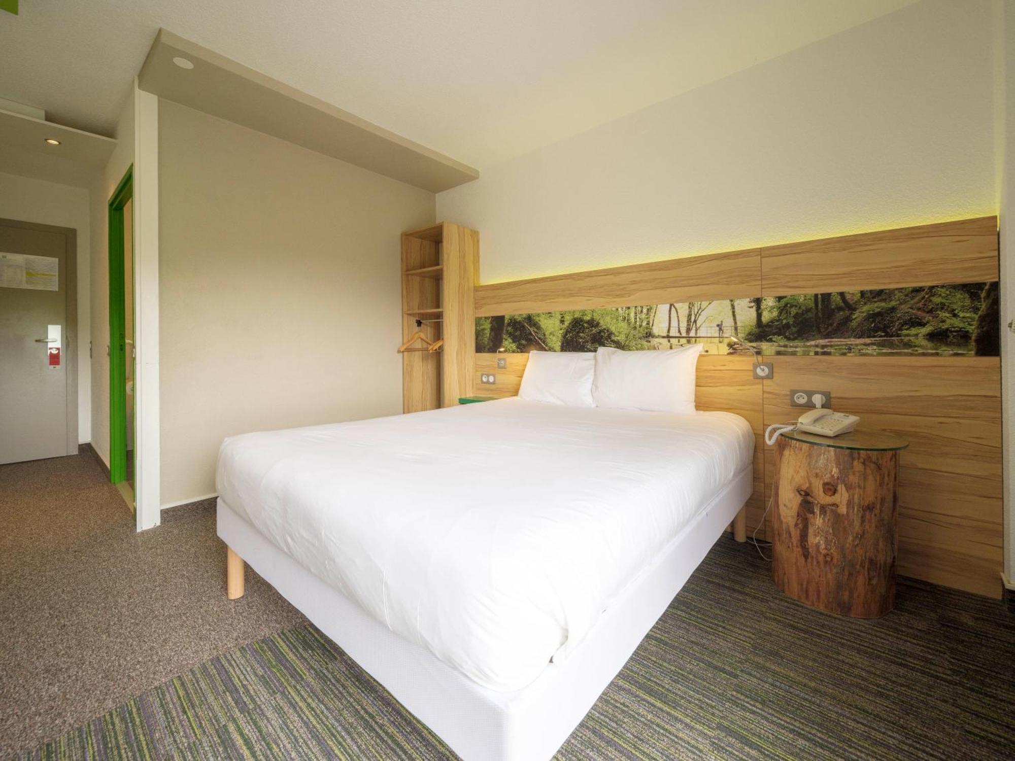 Ibis Styles Sarrebourg Hotel Kültér fotó