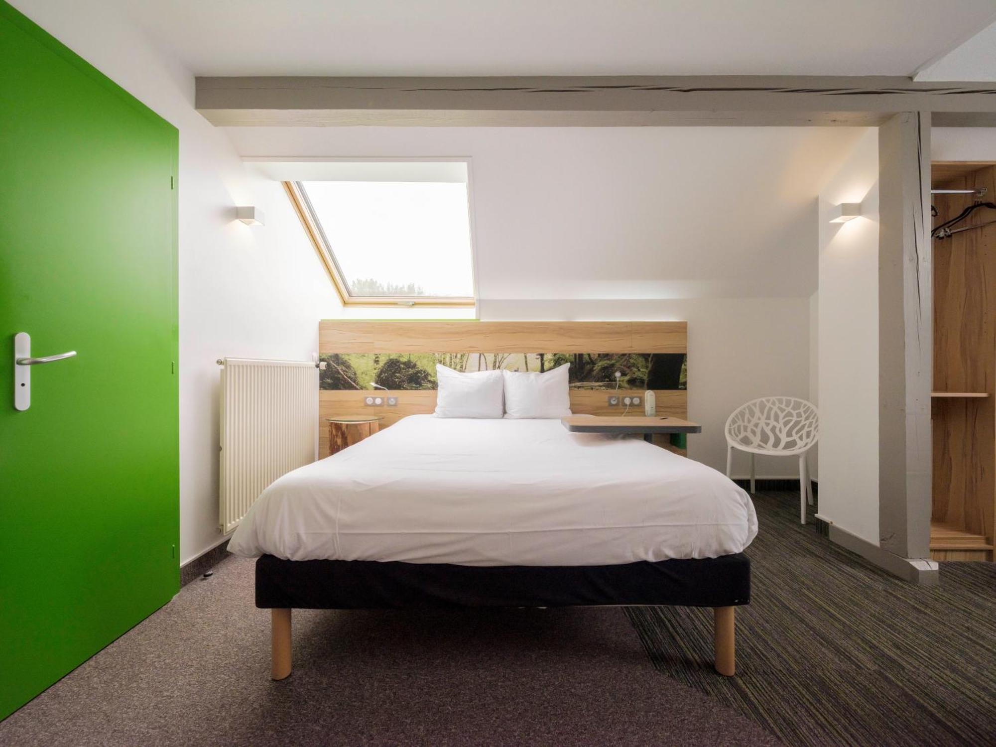 Ibis Styles Sarrebourg Hotel Kültér fotó