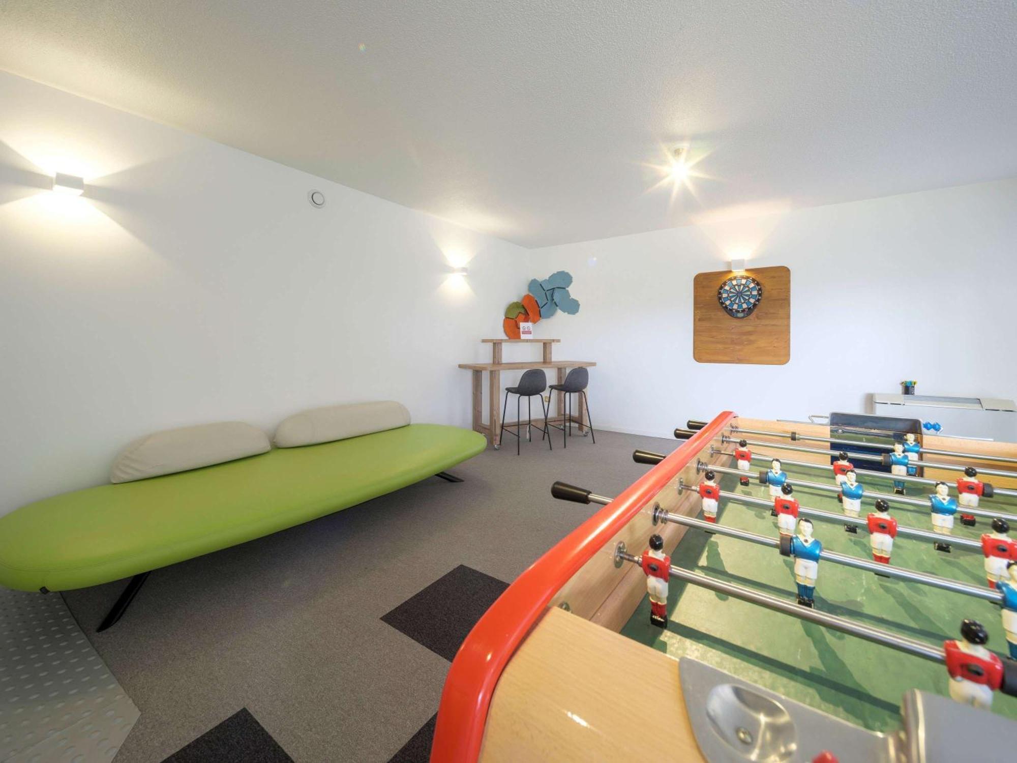 Ibis Styles Sarrebourg Hotel Kültér fotó