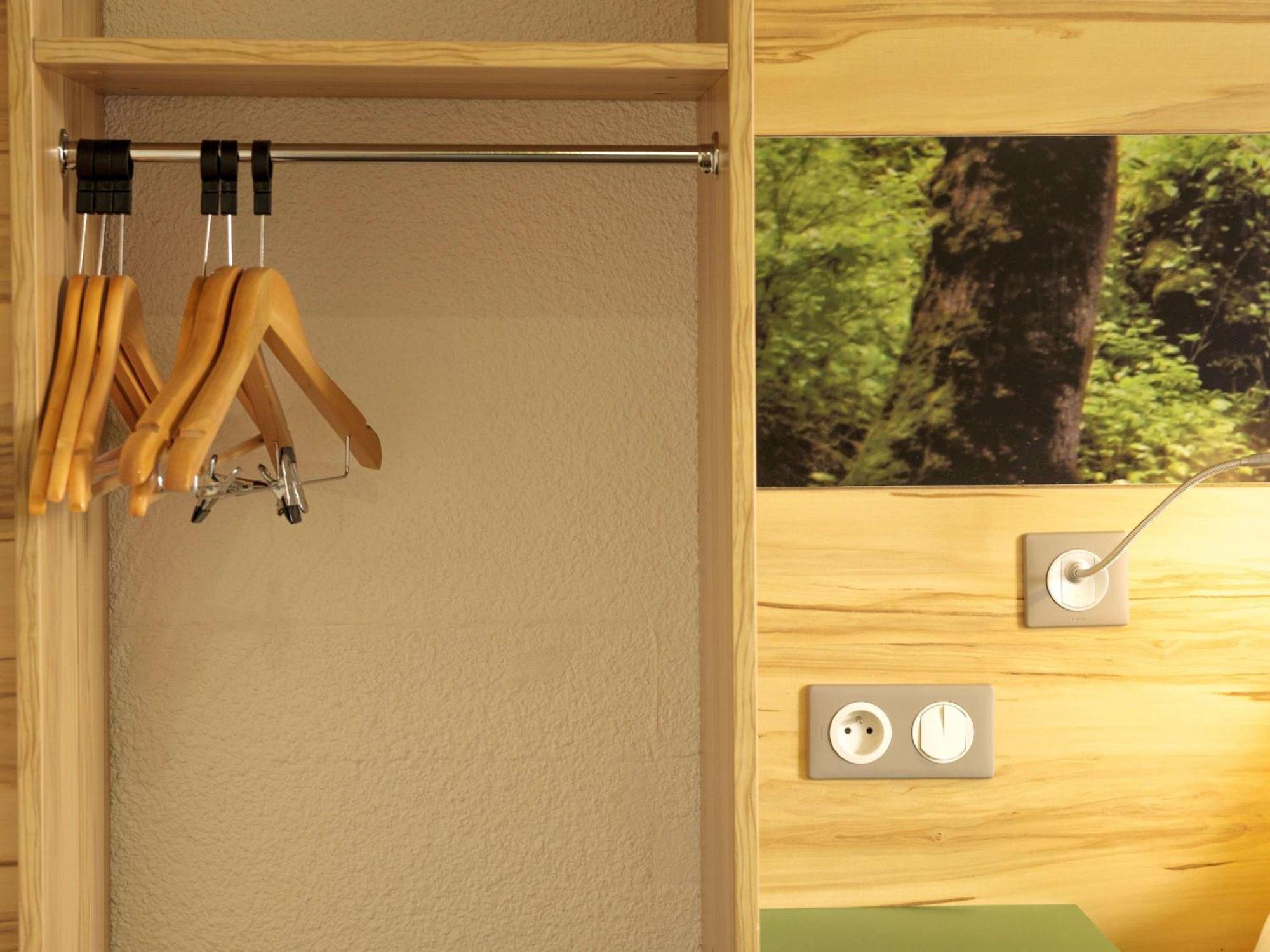 Ibis Styles Sarrebourg Hotel Kültér fotó