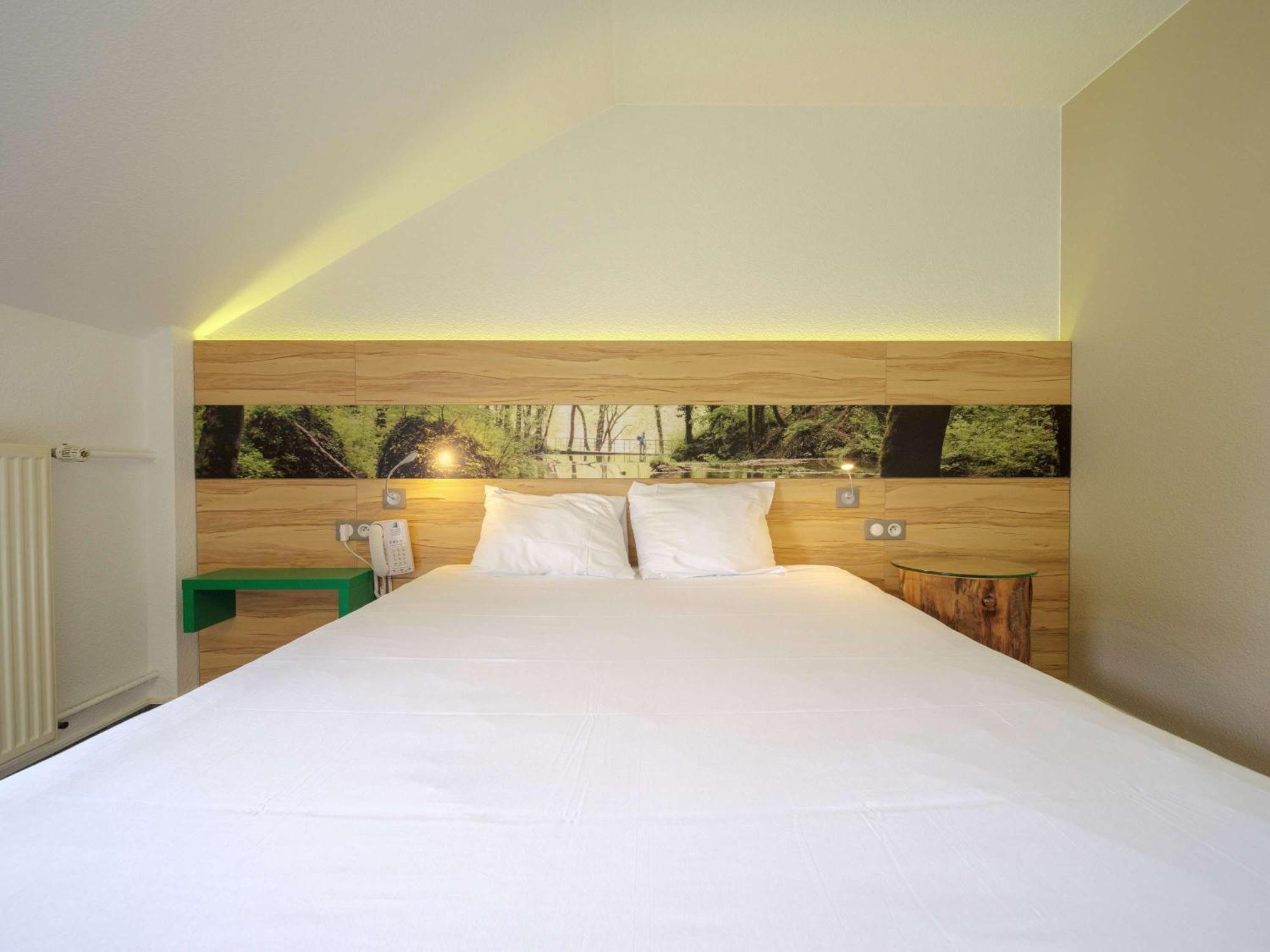 Ibis Styles Sarrebourg Hotel Kültér fotó