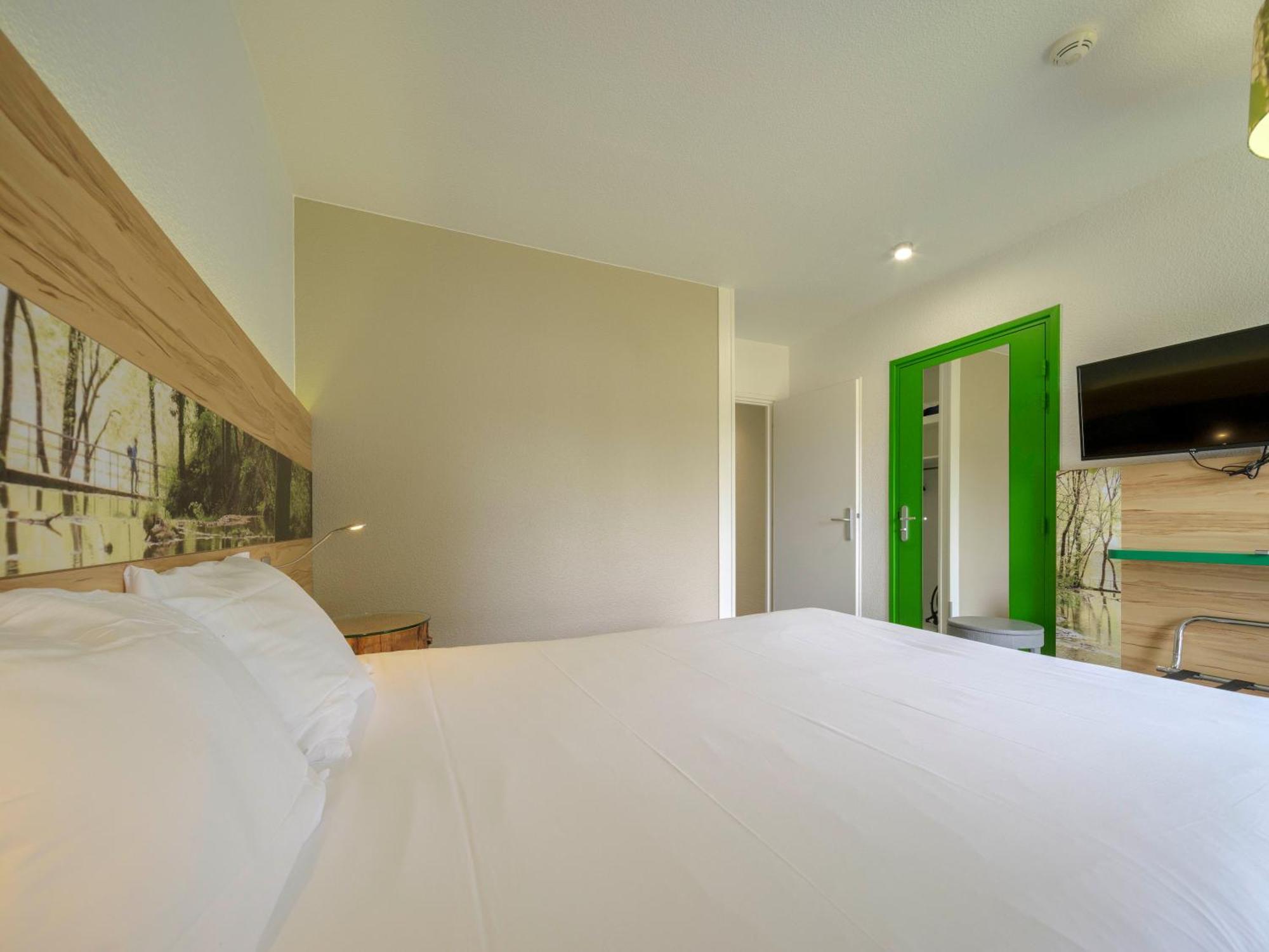 Ibis Styles Sarrebourg Hotel Kültér fotó
