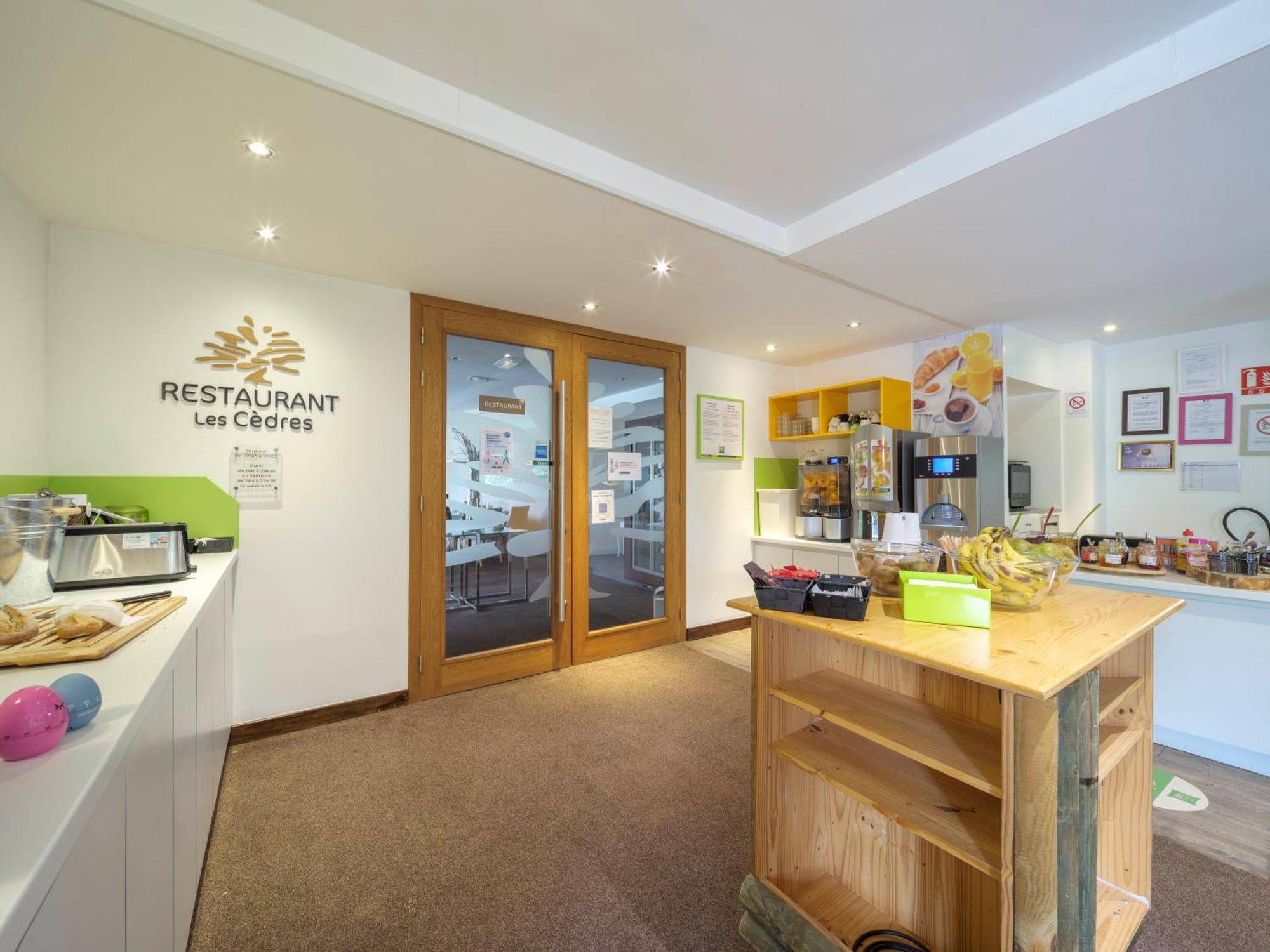 Ibis Styles Sarrebourg Hotel Kültér fotó