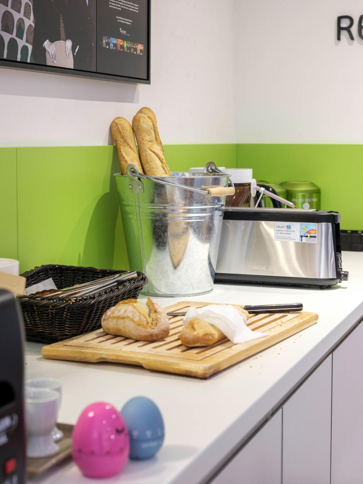 Ibis Styles Sarrebourg Hotel Kültér fotó