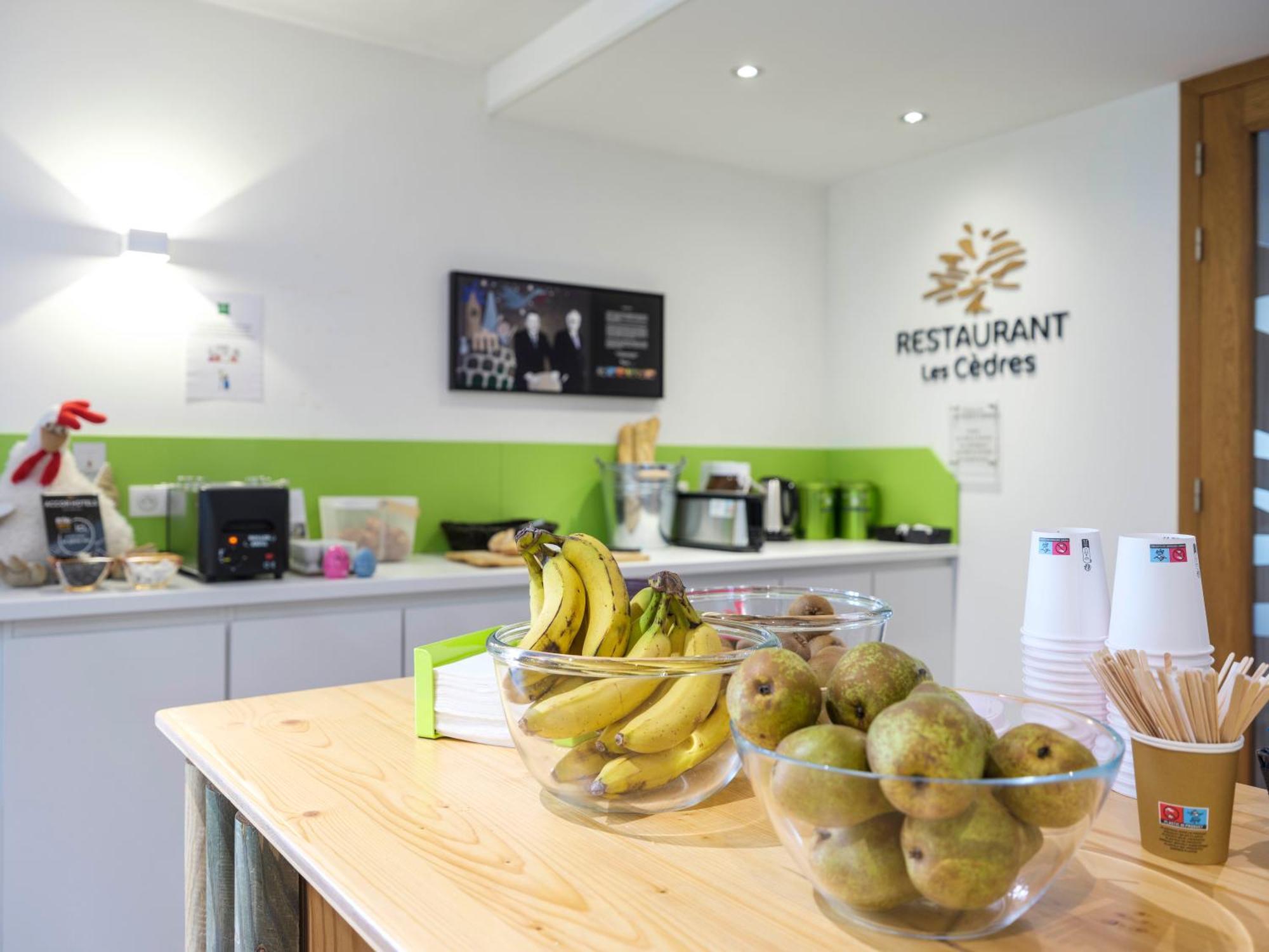 Ibis Styles Sarrebourg Hotel Kültér fotó