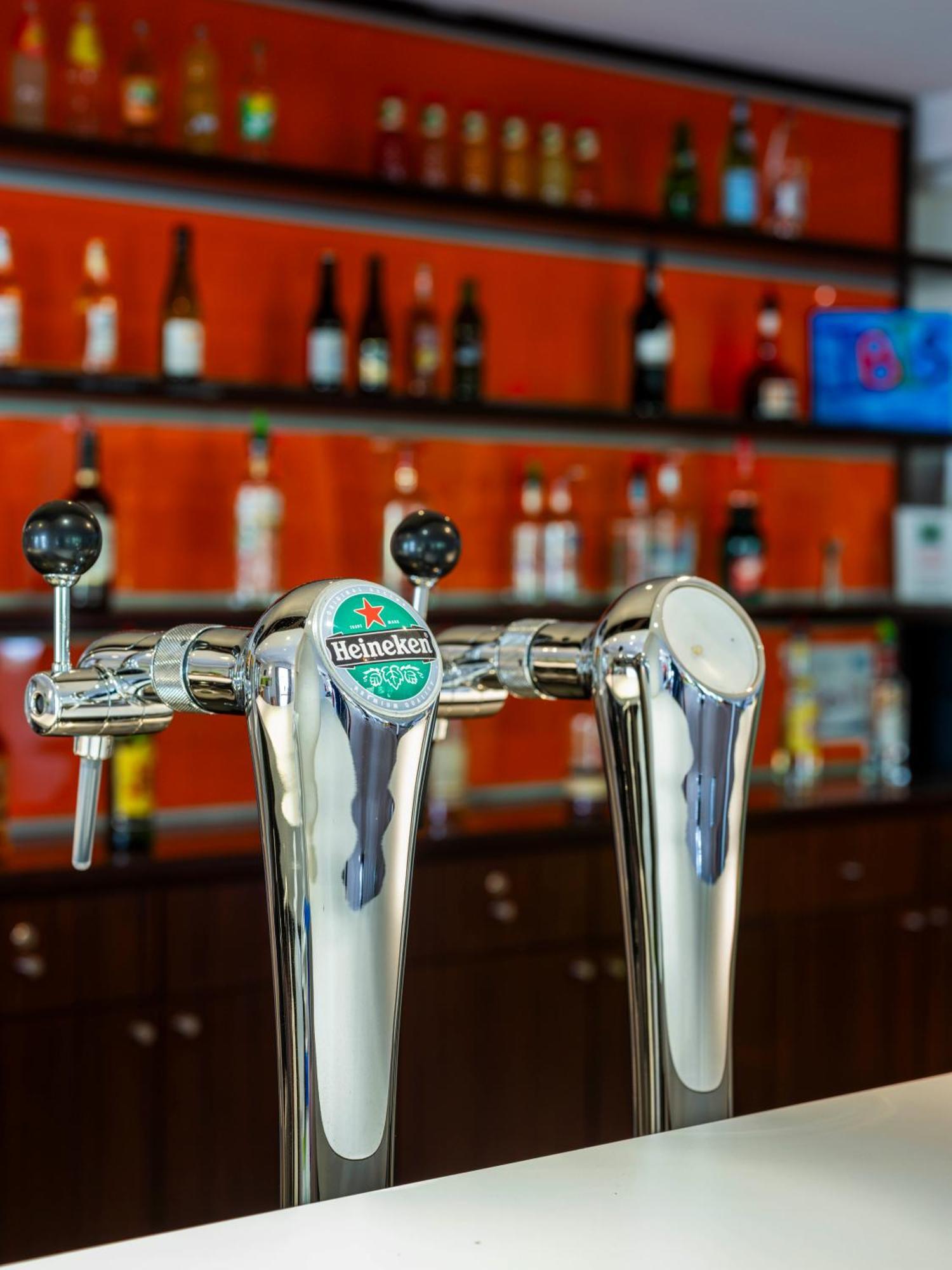 Ibis Styles Sarrebourg Hotel Kültér fotó