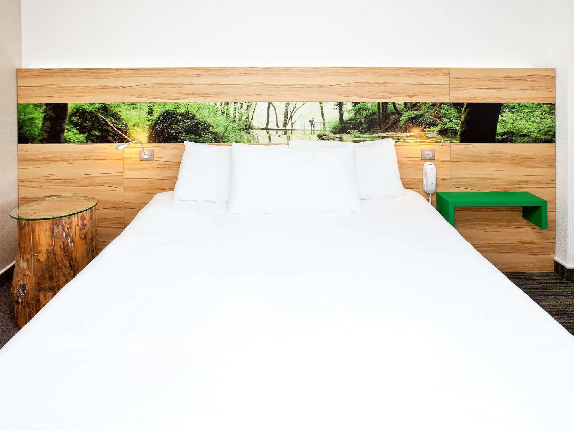 Ibis Styles Sarrebourg Hotel Kültér fotó