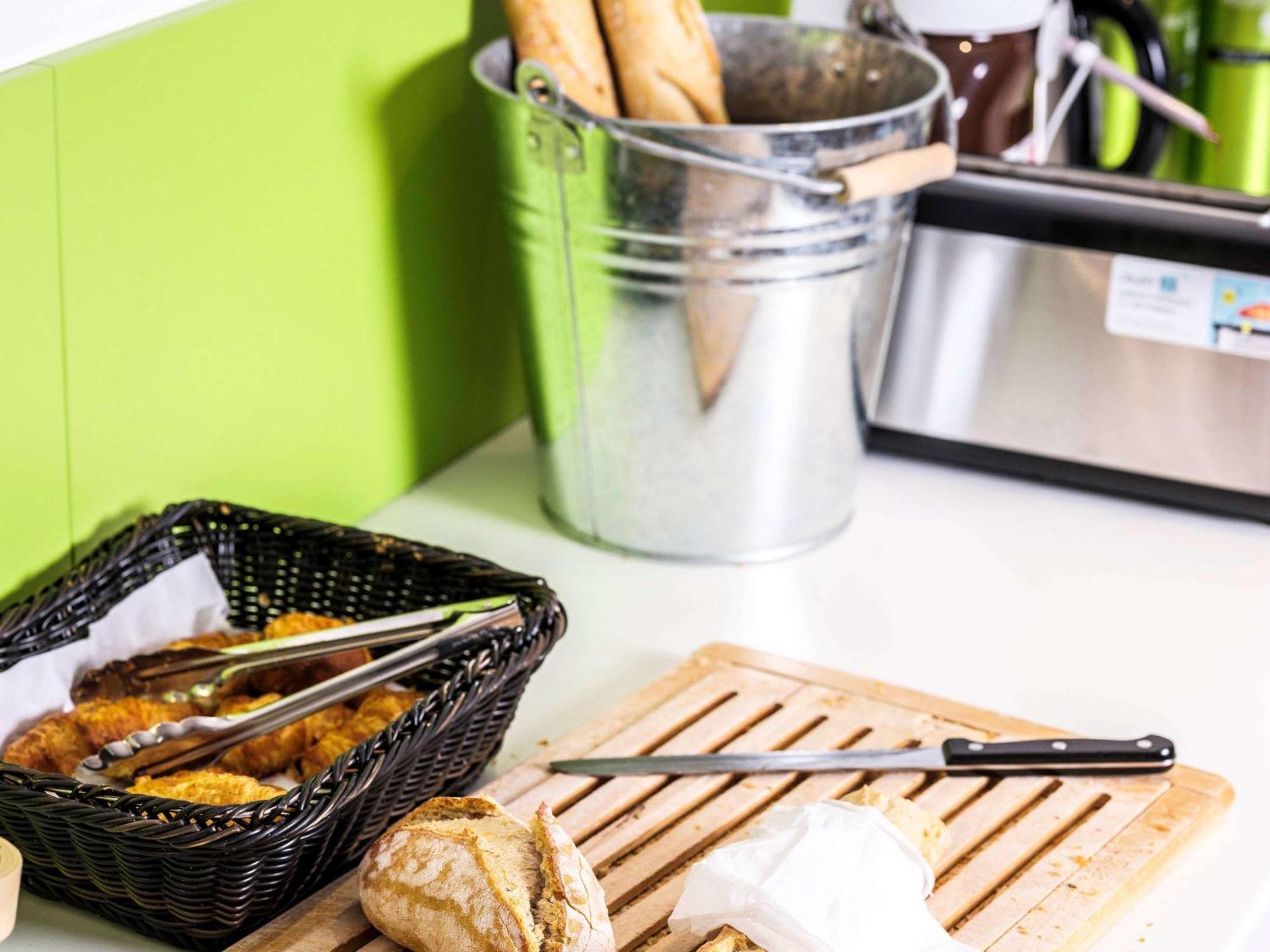 Ibis Styles Sarrebourg Hotel Kültér fotó