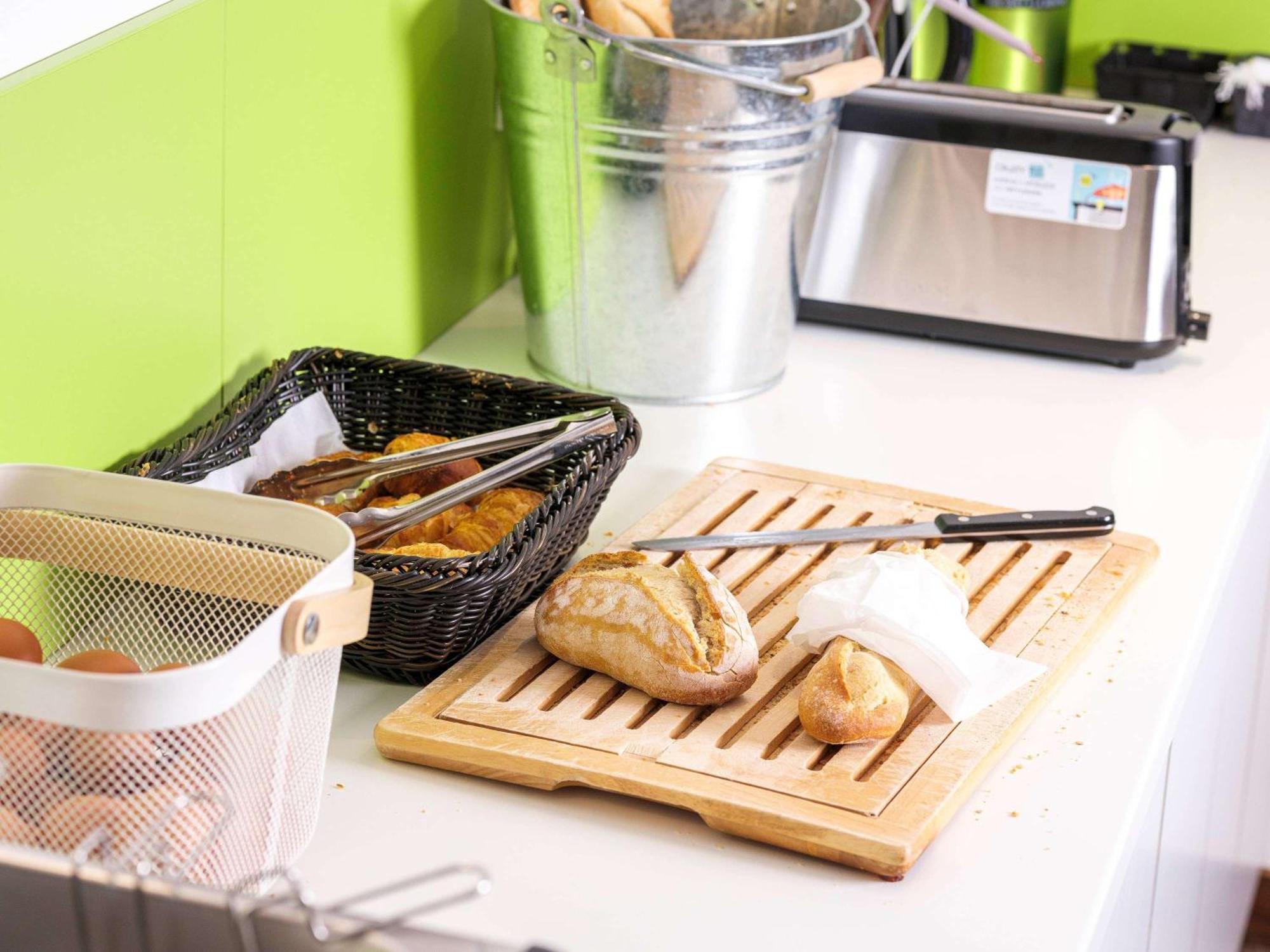 Ibis Styles Sarrebourg Hotel Kültér fotó